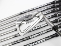 TOUR WORLD TW737P 鐵桿組 (桿身 VIZARD IB85 8S)