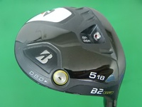 B2 HT 球道木桿 (桿身 VANQUISH BS50)