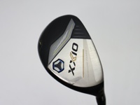 XXIO Hybrid 2024 Navy 長鐵/混血桿/小雞腿 (桿身 MP1300)
