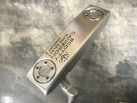 SUPER SELECT NEWPORT2 推桿 (桿身 特製鋼[34])