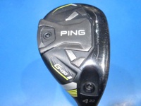 G430 HYBRID 長鐵/混血桿/小雞腿 (桿身 PING TOUR 2.0 CHROME 85(JP))