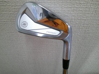 RMX VD M 5番 Iron 單號鐵 (桿身 MODUS3TOUR105)