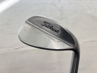 VOKEY FORGED2023 58-12K 挖起桿 (桿身 MCI MILD 125 Silver)