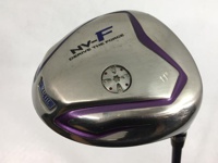 MACTEC NV-F TYPE-1 開球木桿 (桿身 MF3942)