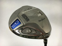 MACTEC NVG 開球木桿 (桿身 Quadra Action Shaft Plus)