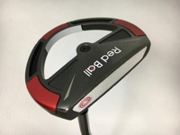 RED BALL 推桿 (桿身 特製鋼)