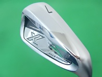 XXIO X 2024 7I 單號鐵 (桿身 DG 95 1S)