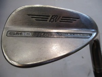 VOKEY SM10 Nickel 52-12F 挖起桿 (桿身 DG(JP))