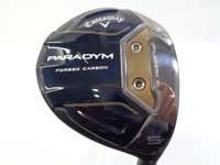 PARADYM 球道木桿 (桿身 VENTUS TR5 for Callaway(JP))