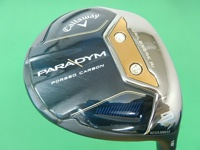 PARADYM 球道木桿 (桿身 VENTUS TR5 for Callaway(JP))
