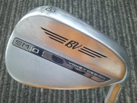VOKEY SM10 Tour Chrome 48-10F 挖起桿 (桿身 BV105(JP))