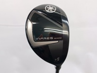 inpres DRIVESTAR UT 2025 長鐵/混血桿/小雞腿 (桿身 M-425U)