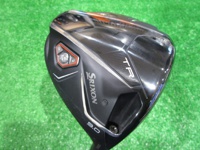 SRIXON ZXi TR 開球木桿 (桿身 VENTUS ZXi6)