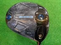 PARADYM Ai SMOKE ◆◆◆ 開球木桿 (桿身 TENSEI 60 for Callaway(JP))