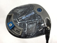 PARADYM Ai SMOKE MAX 開球木桿 (桿身 TENSEI 50 for Callaway(JP))