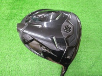 Qi35 Designer Series Black 開球木桿 (桿身 TM60(JP))