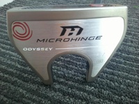 MICROHINGE #7 S 推桿 (桿身 特製鋼[34])