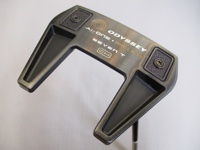 Ai-ONE MILLED SEVEN T CH 推桿 (桿身 KBS　Cテーパー120)