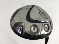 MACTEC NV 301 開球木桿 (桿身 Quadra Action DJV48)