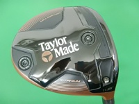 BRNR MINI DRIVER COPPER 開球木桿 (桿身 PROFORCE 65 M40X JP(JP))
