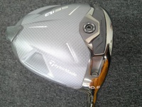 Qi35 開球木桿 (桿身 2025 Diamana BLACK TM60(JP) 不附扳手)