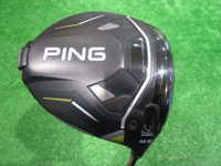G430 MAX 10K 開球木桿 (桿身 PING TOUR 2.0 CHROME 65(JP))
