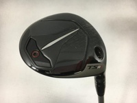 TSR1 球道木桿 (桿身 TSP120 50(JP))