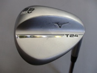 T24 White Satin 58-10 挖起桿 (桿身 DG)