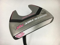 White HOT RX V-LINE FANG 推桿 (桿身 特製鋼)