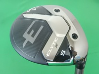 ELYTE X 球道木桿 (桿身 VENTUS GREEN 5 for CW(JP))