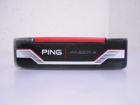 PING 2021 ANSER 4 推桿 (桿身 特製鋼)