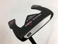 White RiZE iX TERON Σ スラントホーゼル 推桿 (桿身 特製鋼)