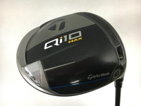 Qi10 MAX 開球木桿 (桿身 Diamana Blue TM50(JP))