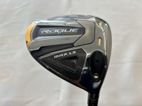 ROGUE ST MAX LS 開球木桿 (桿身 TENSEI50 for Callaway(JP))