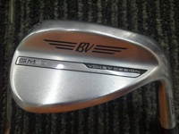 VOKEY SM10 Nickel 58-08M 挖起桿 (桿身 DG(JP))