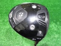 B1 ST 開球木桿 (桿身 VENTUS BS6)