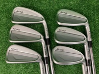 i230 鐵桿組 (桿身 NS PRO MODUS3 TOUR130 6S)