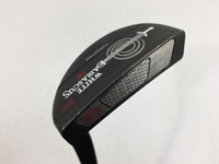 White DAMASCUS iX #9HT 推桿 (桿身 特製鋼)