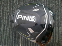 G430 MAX 開球木桿 (桿身 VENTUS TR RED 5)