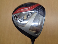 XXIO 2024 Red 球道木桿 (桿身 MP1300)