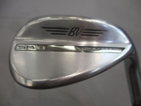 VOKEY SM10 Tour Chrome 56-08M 挖起桿 (桿身 Dynamic Gold Tour Issue)