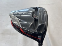 STEALTH PLUS 開球木桿 (桿身 Diamana TM50(JP))