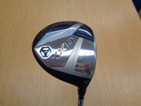 XXIO 2024 Navy 球道木桿 (桿身 MP1300)