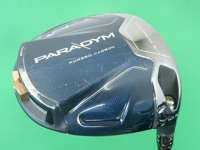 PARADYM 開球木桿 (桿身 VENTUS TR5 for Callaway(JP))