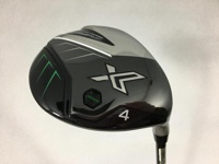 XXIO X 2022 球道木桿 (桿身 Miyazaki AX-2)