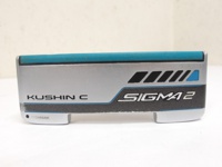 SIGMA2 Platinum KUSHIN C 推桿 (桿身 特製鋼)