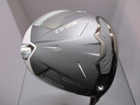 Qi35 MAX LITE 開球木桿 (桿身 2025 AIR SPEEDER TM(JP))