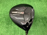 GT3 開球木桿 (桿身 TENSEI 1K BLACK 65(US))