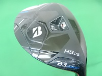 B3 MAX HY 長鐵/混血桿/小雞腿 (桿身 VANQUISH BSh for MAX)