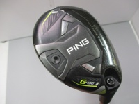 G430 HYBRID 長鐵/混血桿/小雞腿 (桿身 PING TOUR 2.0 CHROME 85(JP))